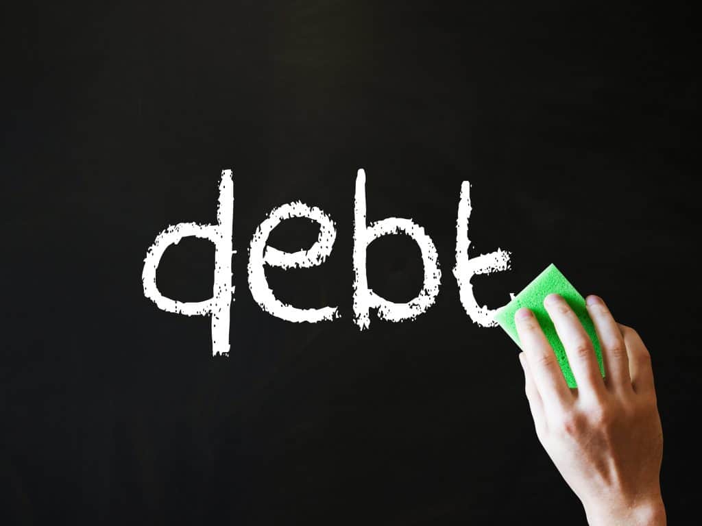 debt consolidation loan