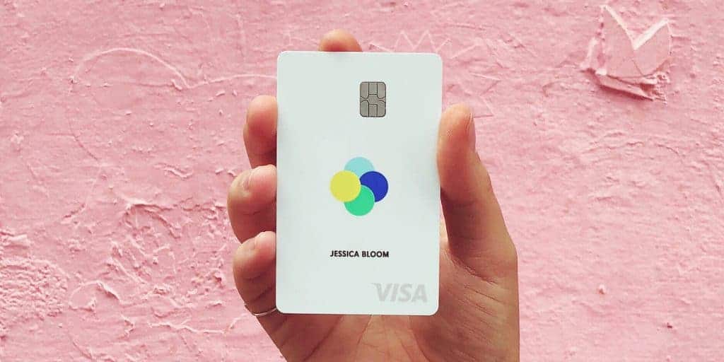 Petal: The new credit card for people with no credit