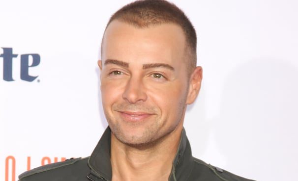 Joey Lawrence